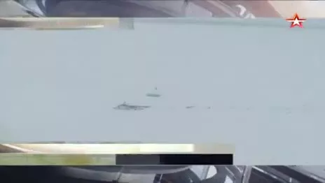 Первые кадры с места крушения Ми-8 под Красноярском